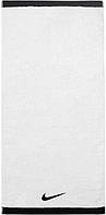 Рушник Nike FUNDAMENTAL TOWEL LARGE білий N.100.1522.101.LG