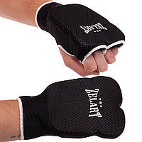 Накладки (рукавички) для карате Zelart ZB-6125 (розміри L-XL)