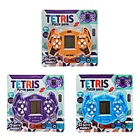 Інтерактивна іграшка Тетрис 158 C-6, 23 ігри