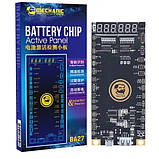 Плата для активації акумуляторів смартфонів iPhone/Android, Mechanic BA27, фото 3