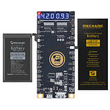 Плата для активації акумуляторів смартфонів iPhone/Android, Mechanic BA27, фото 2