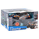 Дитяча іграшкова машинка на радіокеруванні Джип UJ99-D160-163 на акумуляторі, фото 7