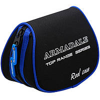 Чехол для катушки Flagman Armadale Hard Reel Case ARMRC