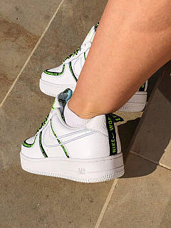 Nike air force 1 '07 premium 2 review hotsell