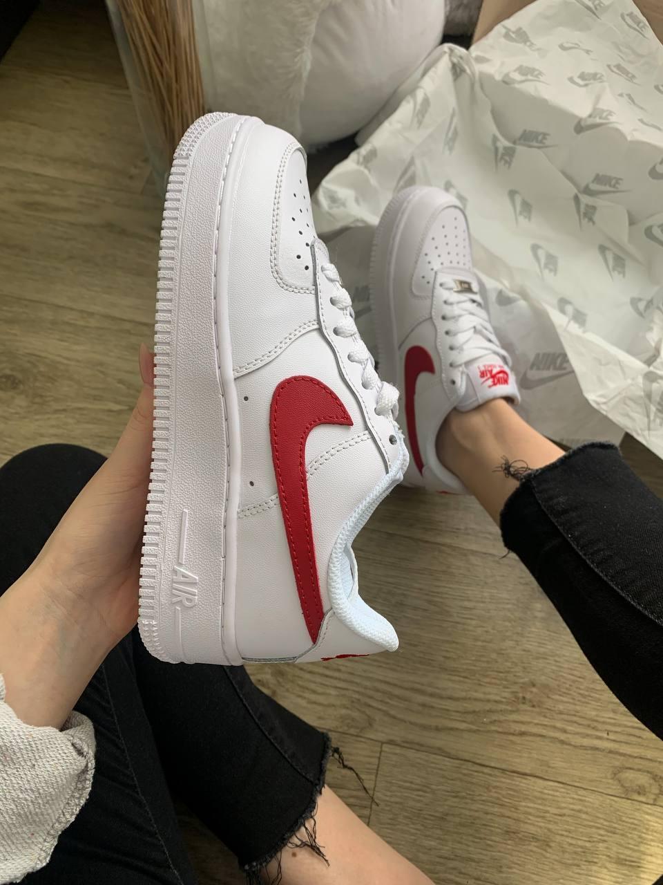 Nike air force 1 femme zalando hotsell