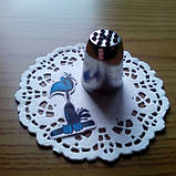 Кондитерська насадка Травка, фото 3