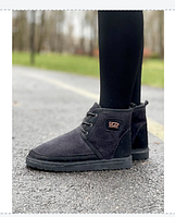 Женские ботинки Ugg сапоги, угги зимние