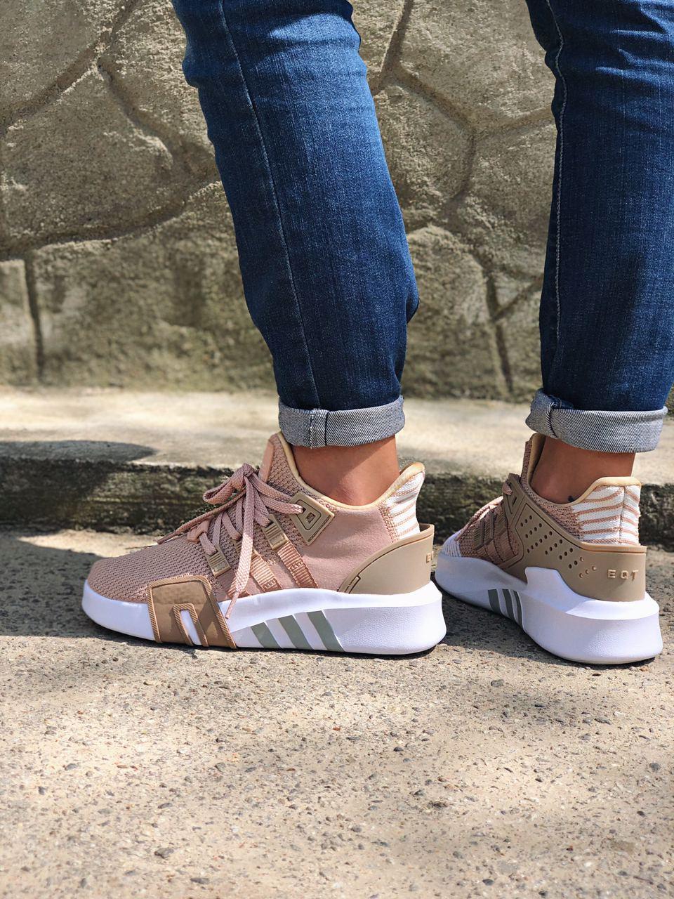 Adidas EQT PinK White ID 1720364130 2550 Prom.ua