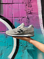 Женские кроссовки New Balance 577 Grey