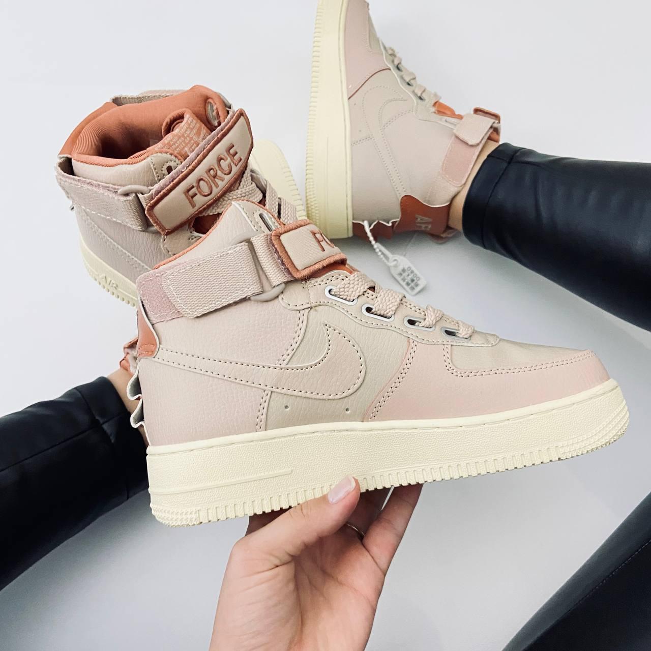 Af1 particle pink sale