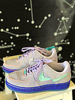 Женские кроссовки Nike Air Force 1