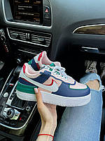 Женские кроссовки Nike Air Force 1