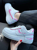 Женские кроссовки Nike Air Force 1 SHADOW Н