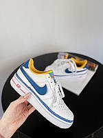 Женские кроссовки Nike Air Force 1 найк аир форс