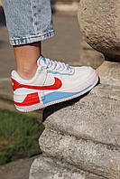 Женские кроссовки Nike Air Force 1