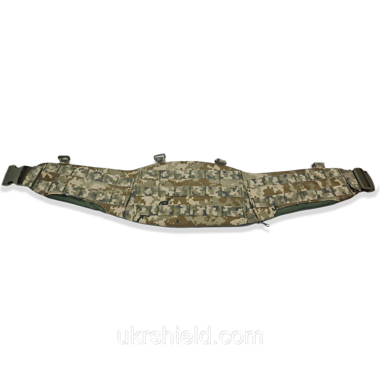 Розвантажувальний пояс (S-M) | Піксель ММ14 | Ukr shield