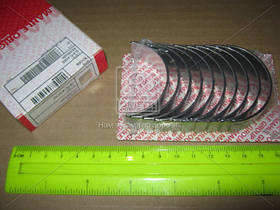 Вкладки шатунні VOLKSWAGEN TRANSPORTER IV STD 2,0-2,5 (пр.о Mahle)