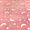 Плед, що світиться 150х200см, Magic Blanket, Рожевий / Дитяче покривало світиться в темряві / Флісовий плед, фото 9