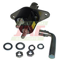 Вимикач маси комбайнів Claas 570984