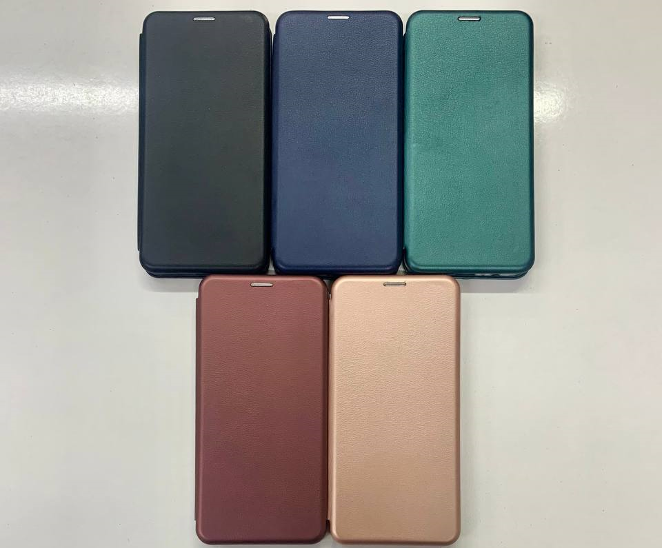 Чохол-книжка для Infinix X665E