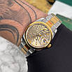 Круті годинник Rolex DateJust Oyster Perpetual 36 Silver-Gold, фото 5