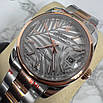 Якісний годинник Rolex DateJust Oyster Perpetual 36 Silver-Rose Gold, фото 2