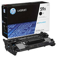 Картридж HP 59X (CF259X) для принтера LJ Pro M304a, M428dw, M428fdn, M428fdw, M404dn, M404dw, M404n