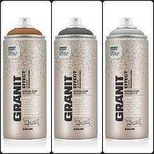 Фарби Montana Granit 400ml