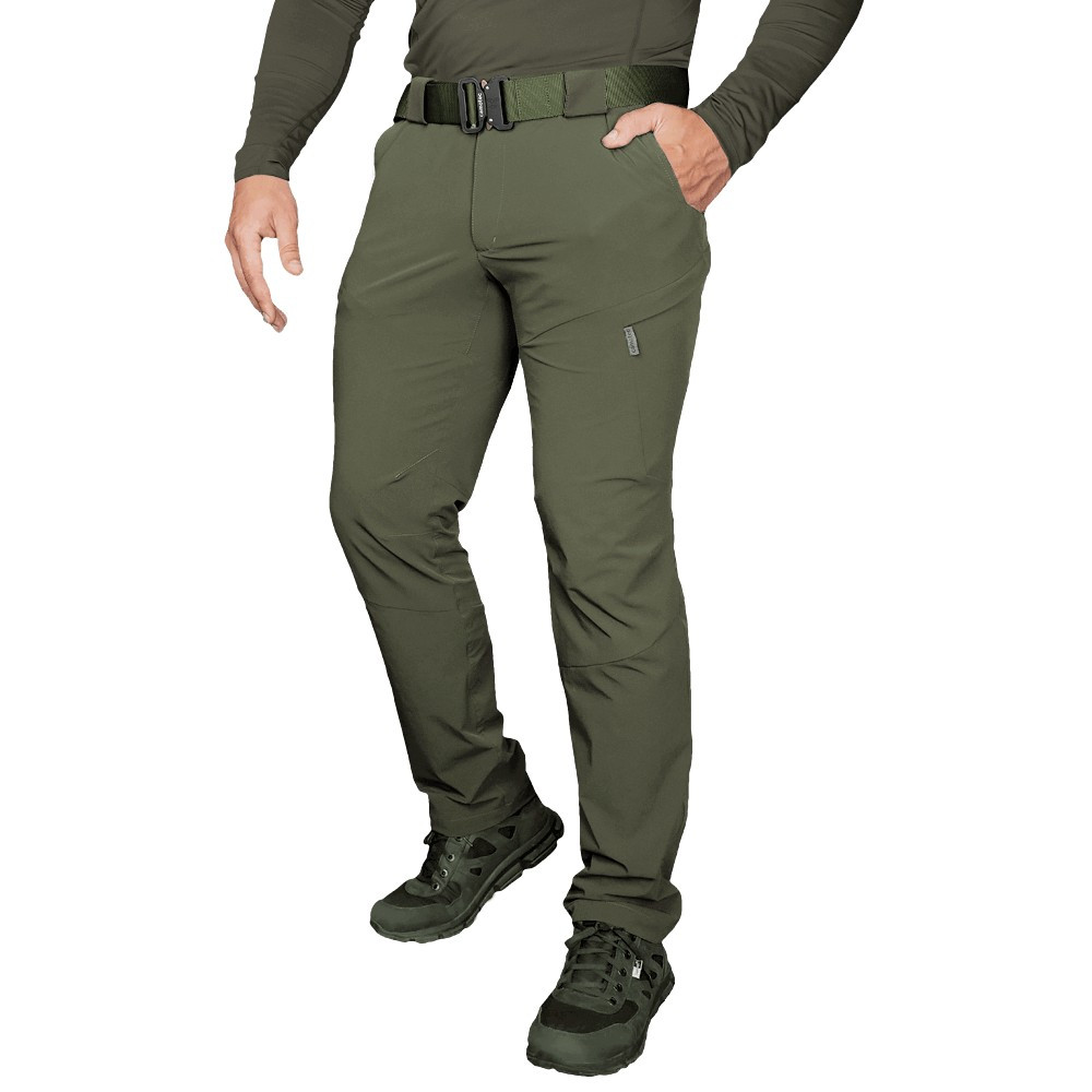 ШтаниLIZARD DWB олива (7210) M