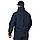 Куртка Phantom System Softshell темно-синя (7292) M, фото 2