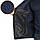 Куртка Phantom System Softshell темно-синя (7292) M, фото 8