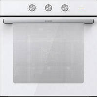 Духовой шкаф Gorenje BO-6727-E03WG 77 л белый l