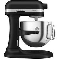 Кухонная машина KitchenAid Artisan 5KSM70SHXEBM 375 Вт черная матовая h