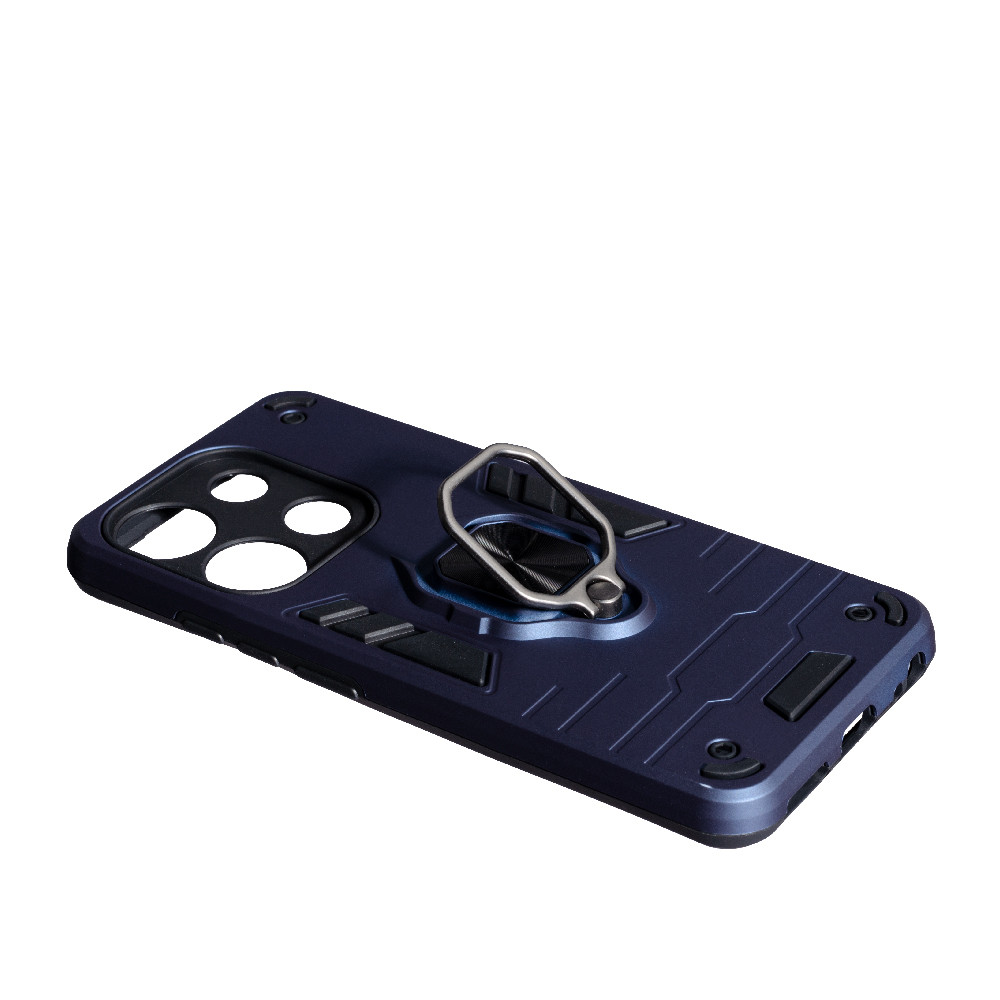Чохол протиударний для Infinix Smart 7
