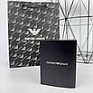 Фірмова коробка для наручних годинників Emporio Armani, фото 2
