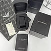 Фірмова коробка для наручних годинників Emporio Armani, фото 4