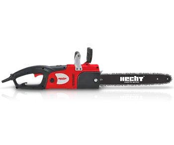 Пила електрична HECHT 2250 с двигуном  2400Вт та шиною 45,8см