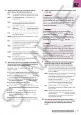 High Note 5 Workbook (Rod Fricker). Pearson/ Робочий зошит, фото 3