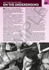 High Note 5 Workbook (Rod Fricker). Pearson/ Робочий зошит, фото 5