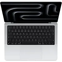 Ноутбук Apple MacBook Pro 14'' M3 8GB/512GB Silver 2023