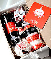 CocaCola: Косметичний подарунковий набір для тіла для дівчини/жінки