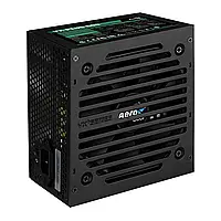 Блок живлення AeroCool VX Plus 600 (ACPN-VS60NEY.11) 600W