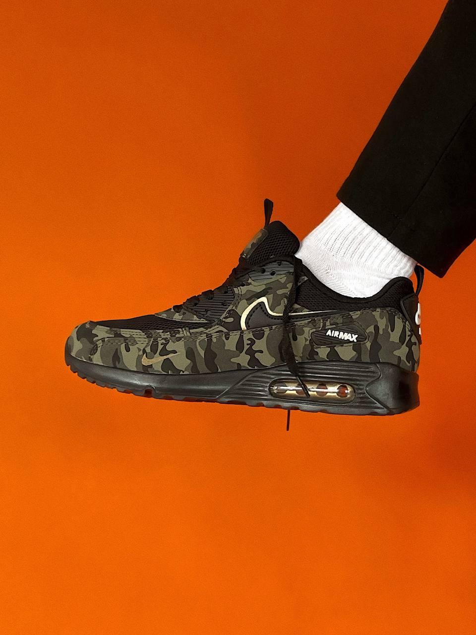 Air max sale 90 black camo