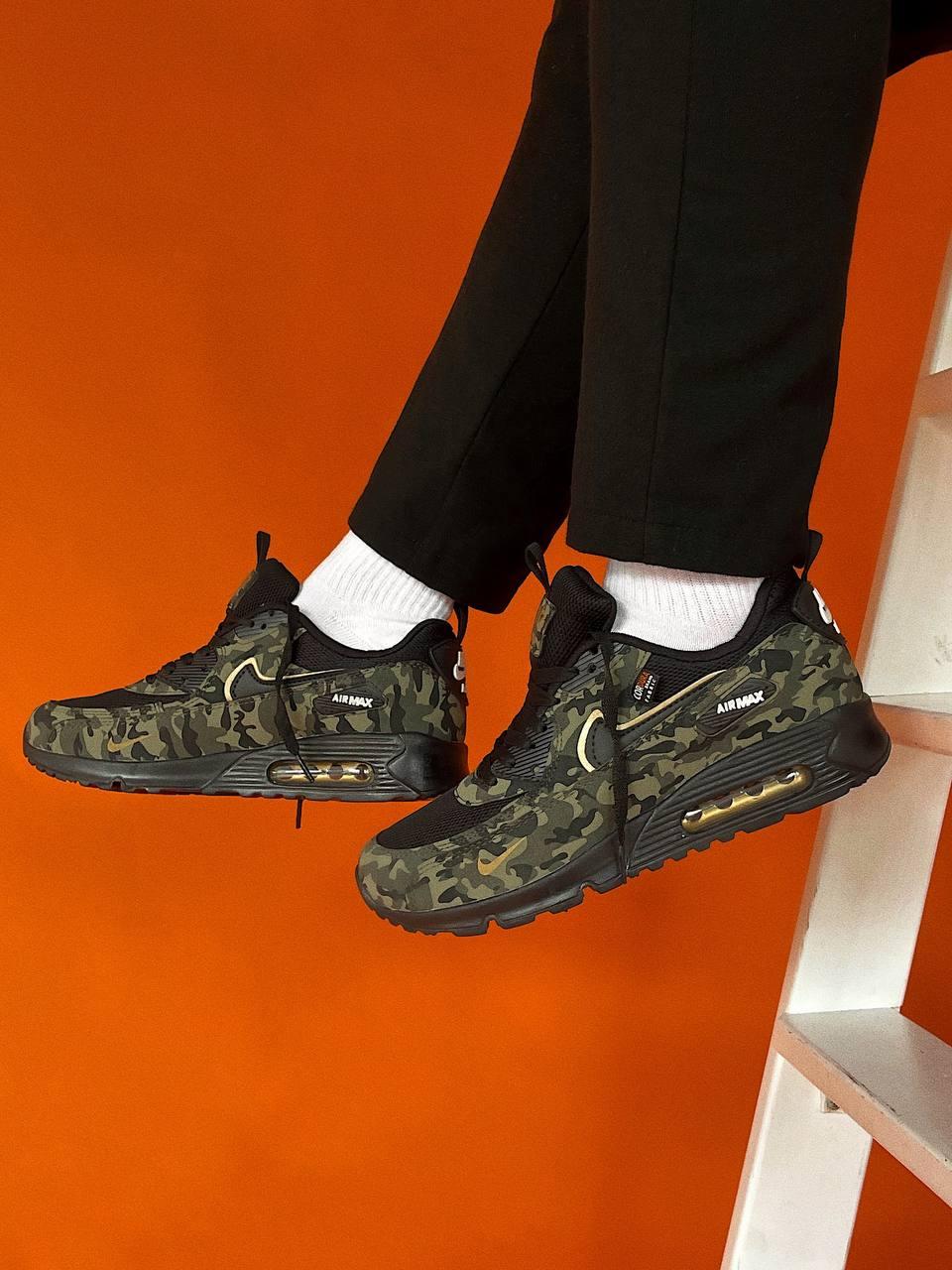 Air max sale 90 black camo