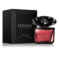 Versace Crystal Noir Eau de Toilette