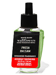Змінний аромат для дифузору Bath and Body Works Fresh Balsam