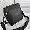 Чоловіча сумка Mont Blanc, фото 6