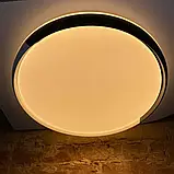 Світильник LED з пультом, фото 3