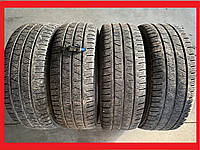 Зимові шини R 16 С 235 65 Піреллі ( Pirelli)