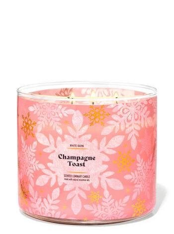 Ароматична свічка Bath and Body Works Champagne Toast